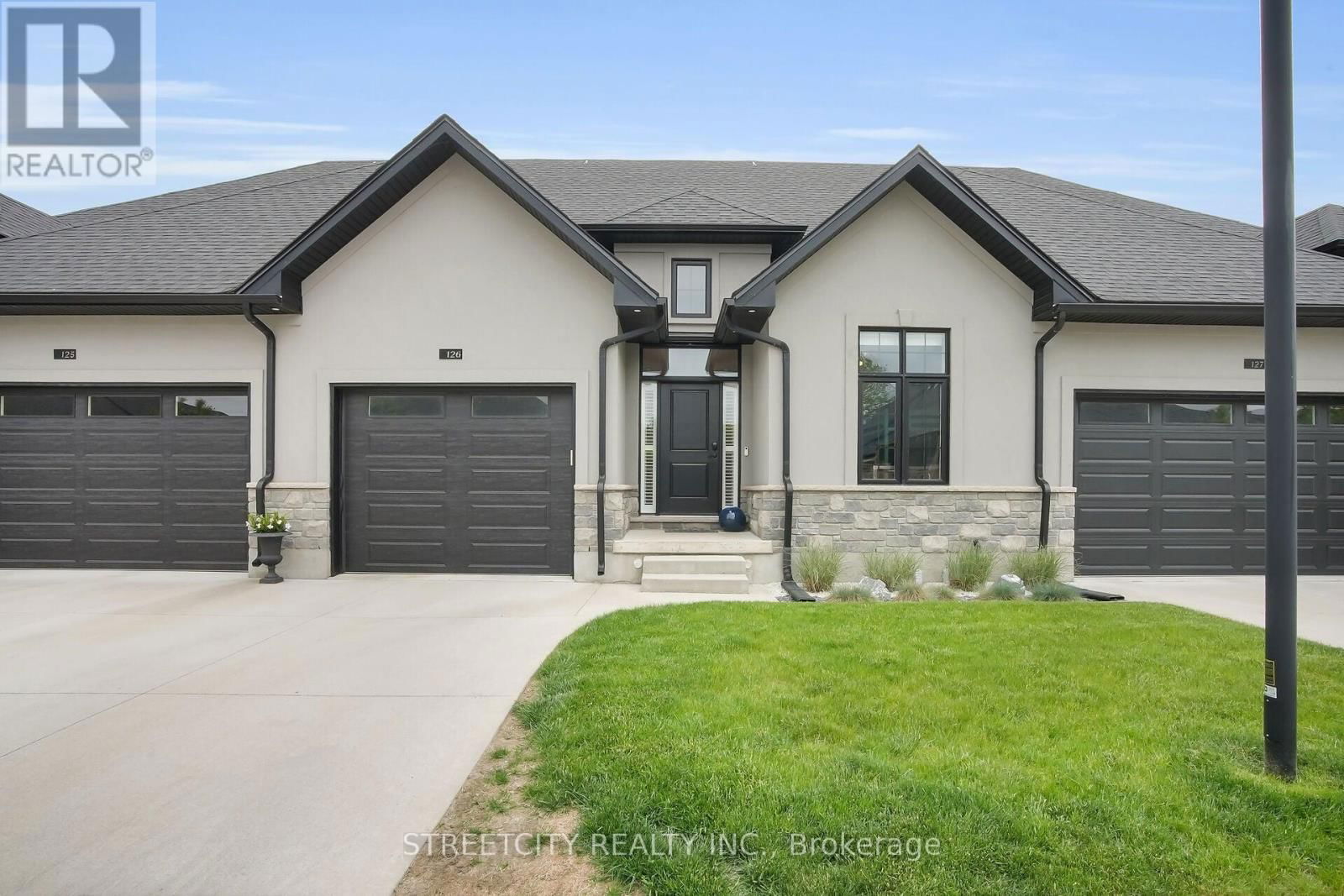 126 - 9861 GLENDON DRIVE Image 1