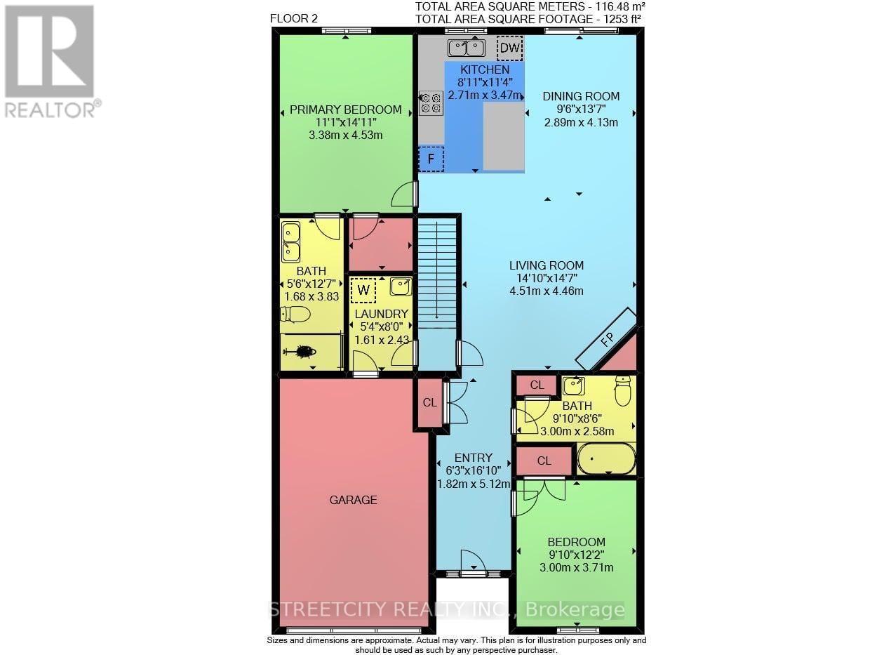 126 - 9861 GLENDON DRIVE Image 32