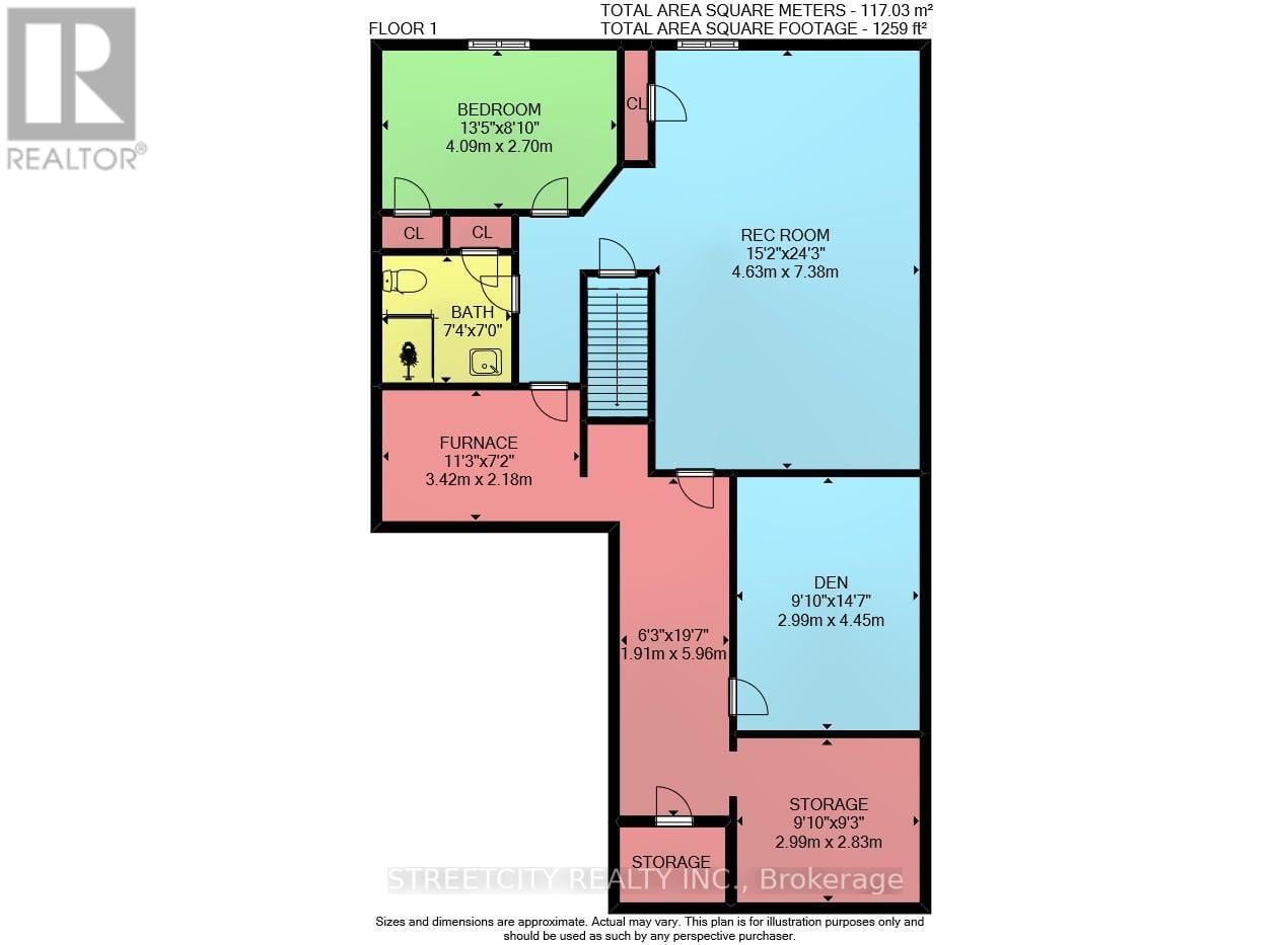 126 - 9861 GLENDON DRIVE Image 33