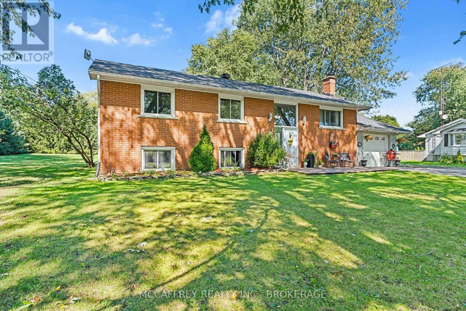 Primary Property View