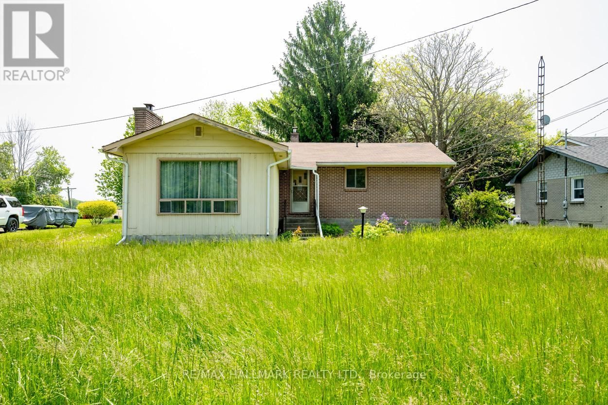Primary Property View
