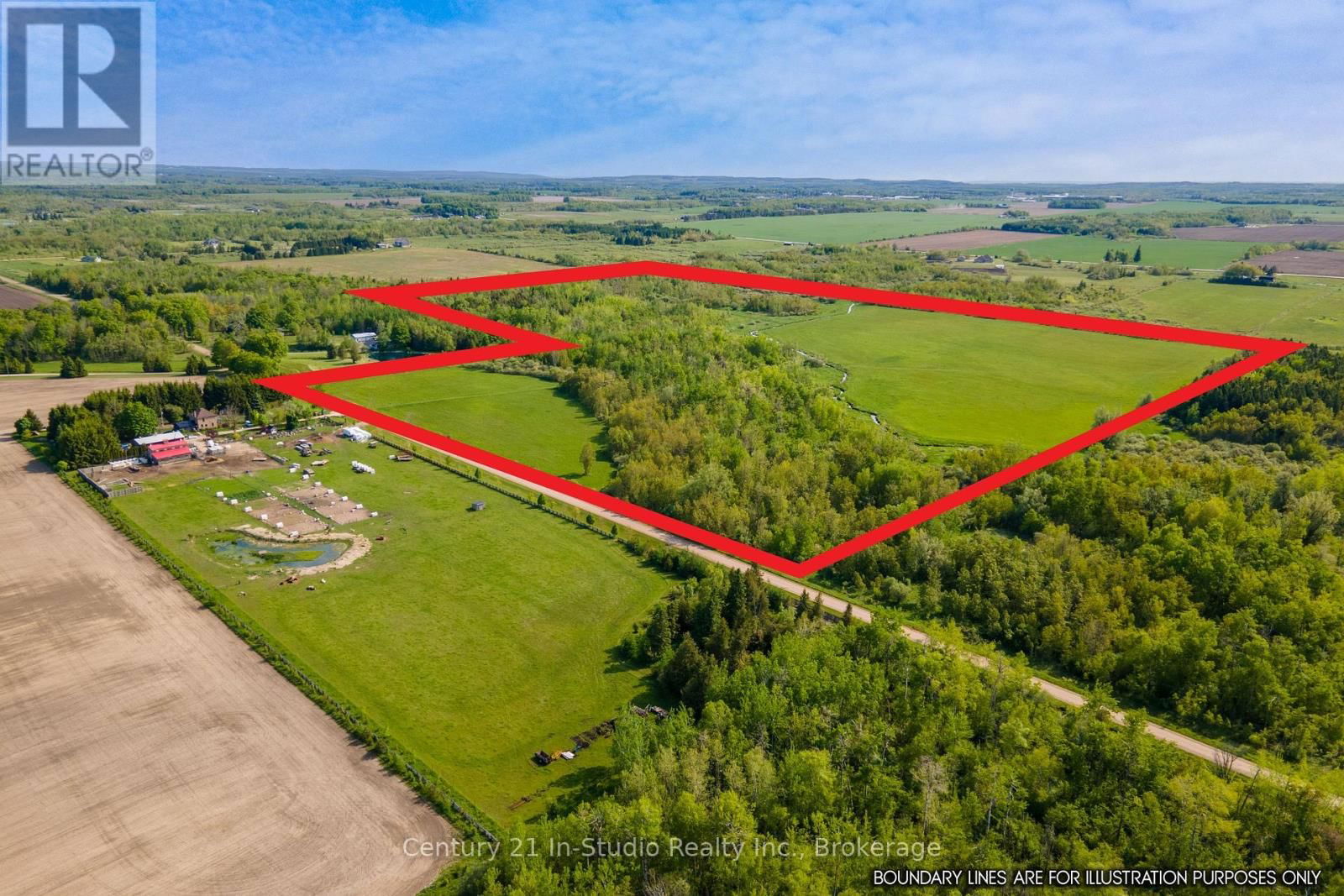 375533 6TH LINE Image 1