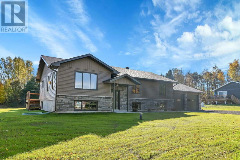 Tertiary Property View
