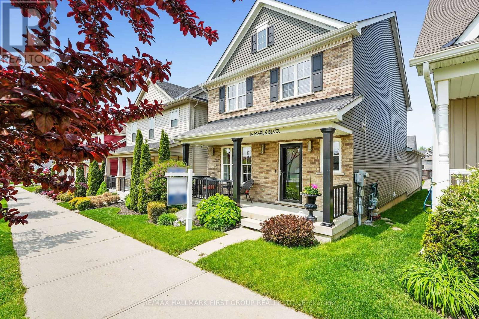 14 MAPLE BOULEVARD Image 3