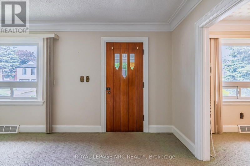 Tertiary Property View