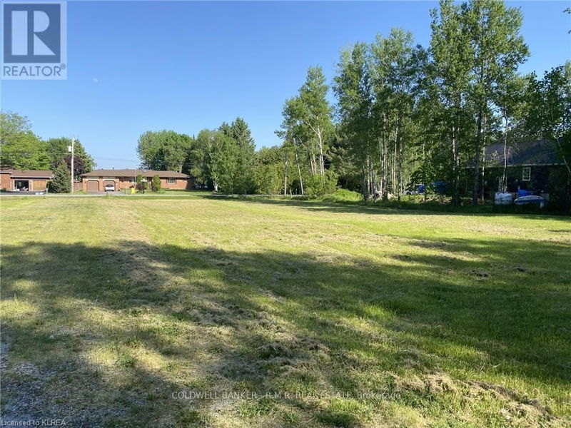 Tertiary Property View