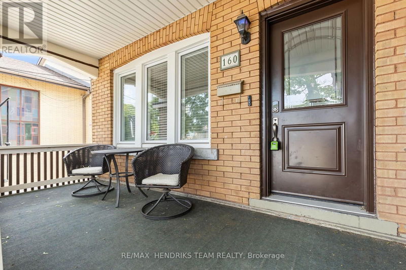 Tertiary Property View