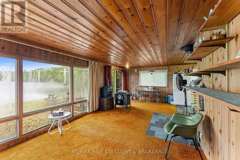 Tertiary Property View