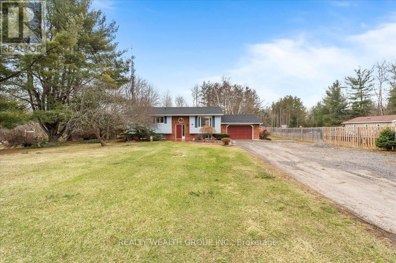 Secondary Property View