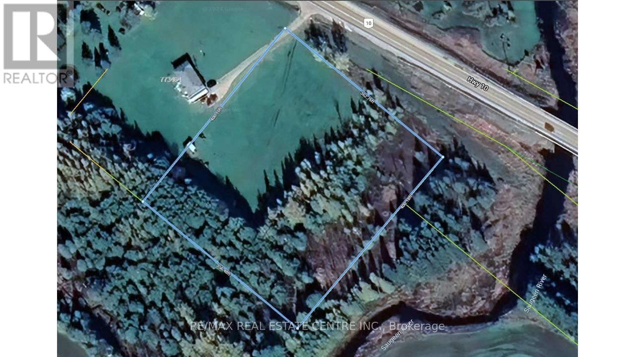 Primary Property View