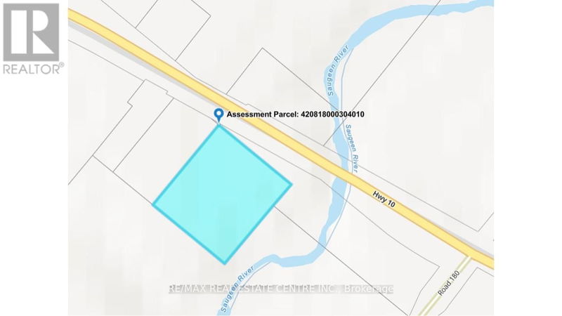 Secondary Property View