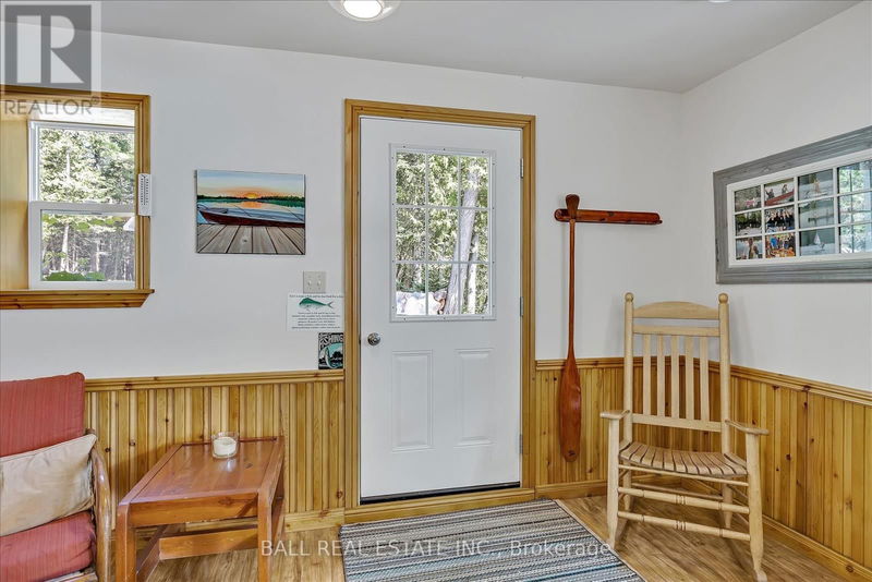 Tertiary Property View