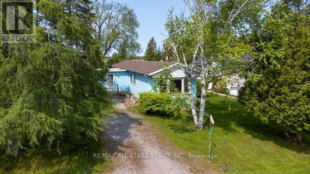 Primary Property View