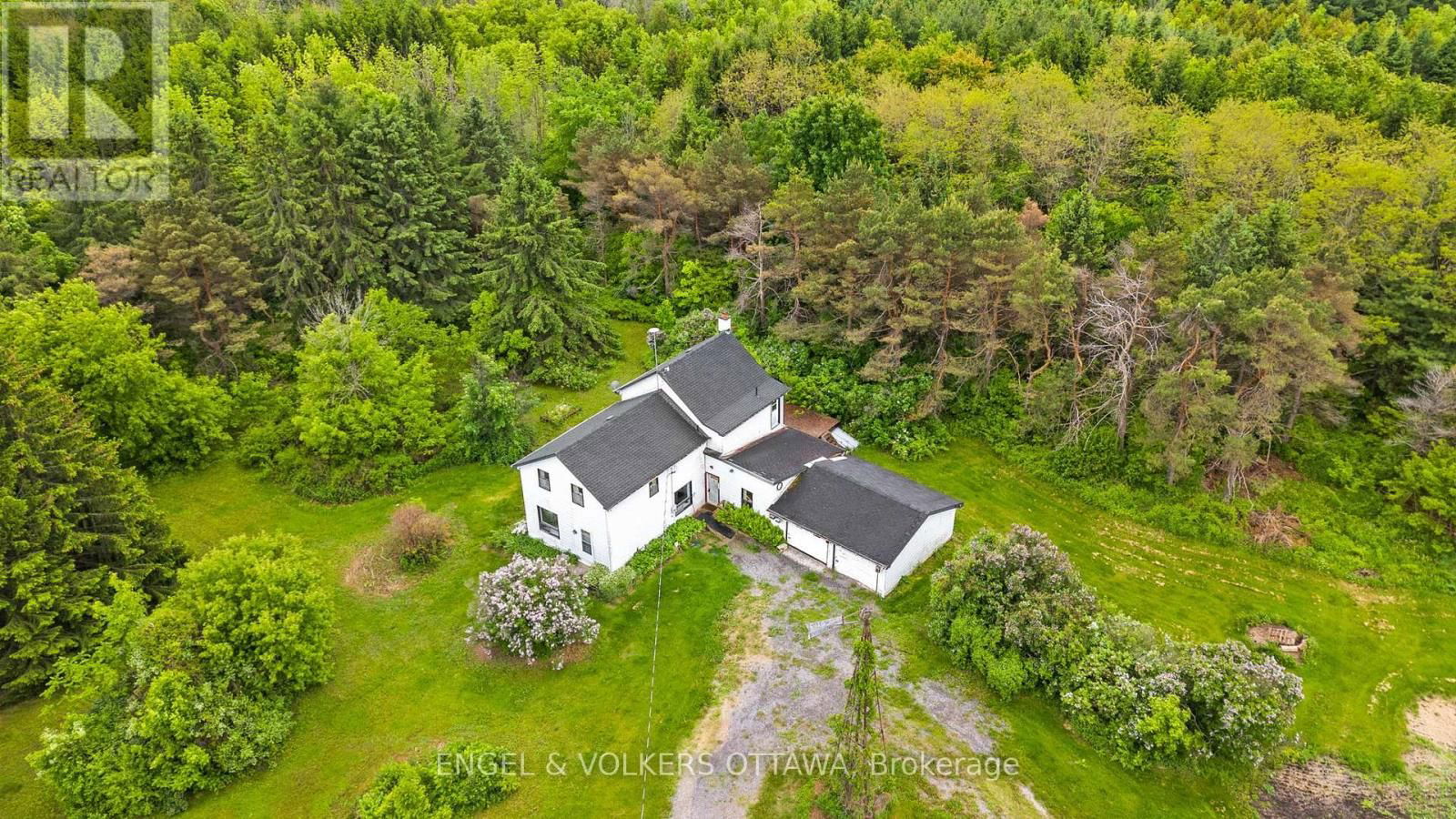 Primary Property View