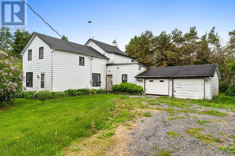 Tertiary Property View