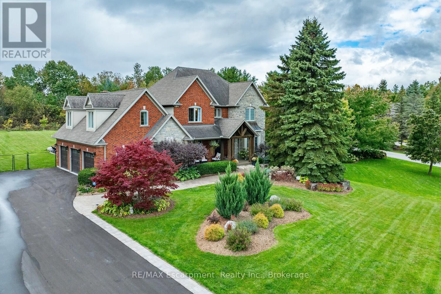 Primary Property View