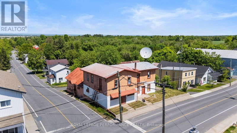 Tertiary Property View