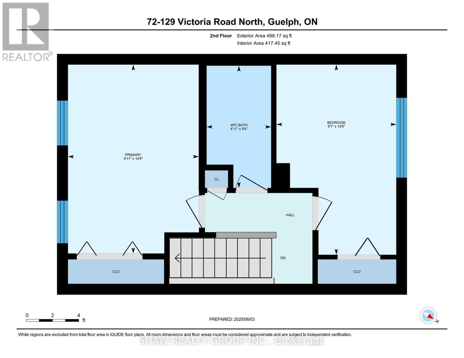 72 - 129 VICTORIA ROAD Image 43