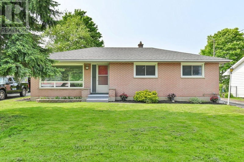 Secondary Property View