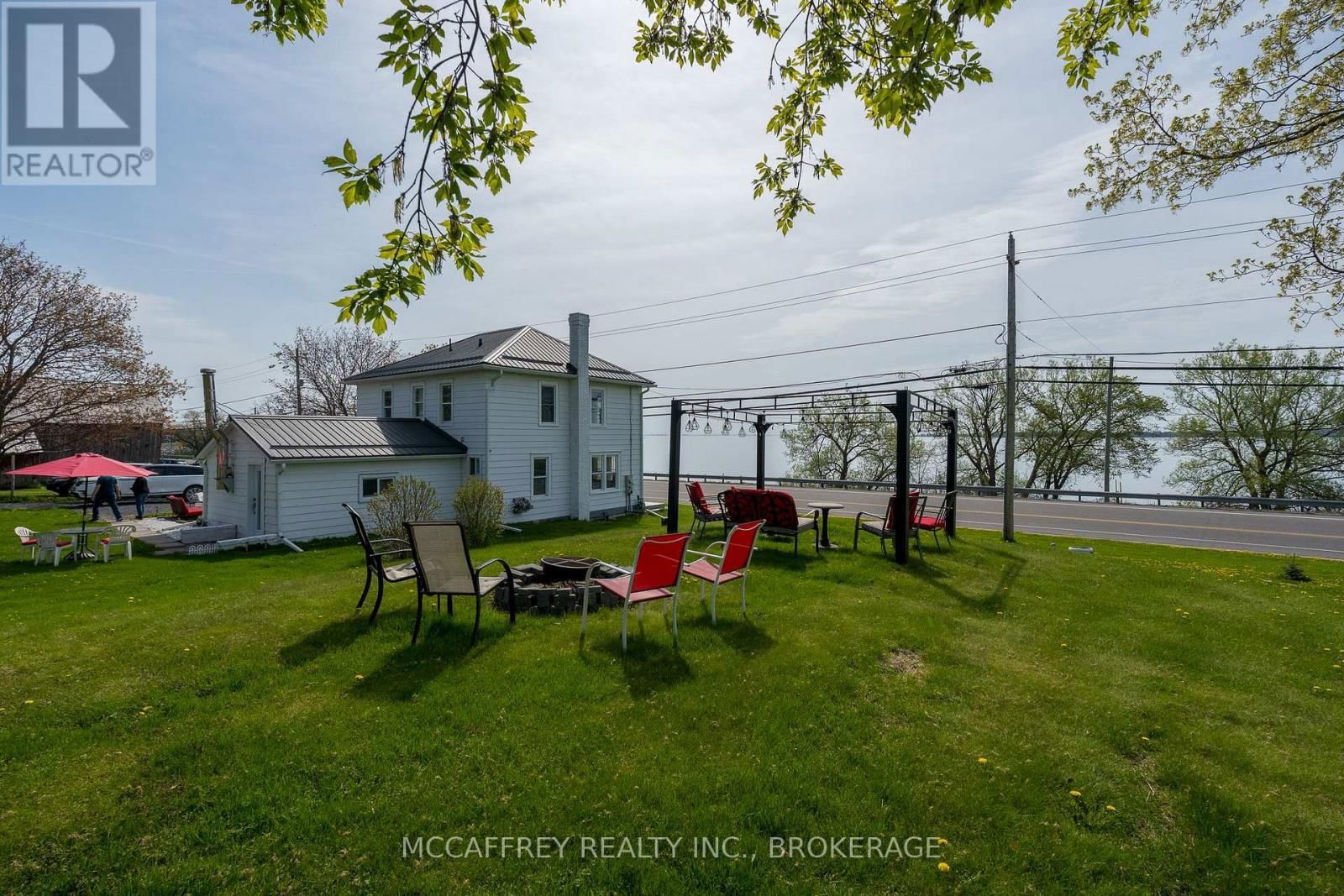 Primary Property View