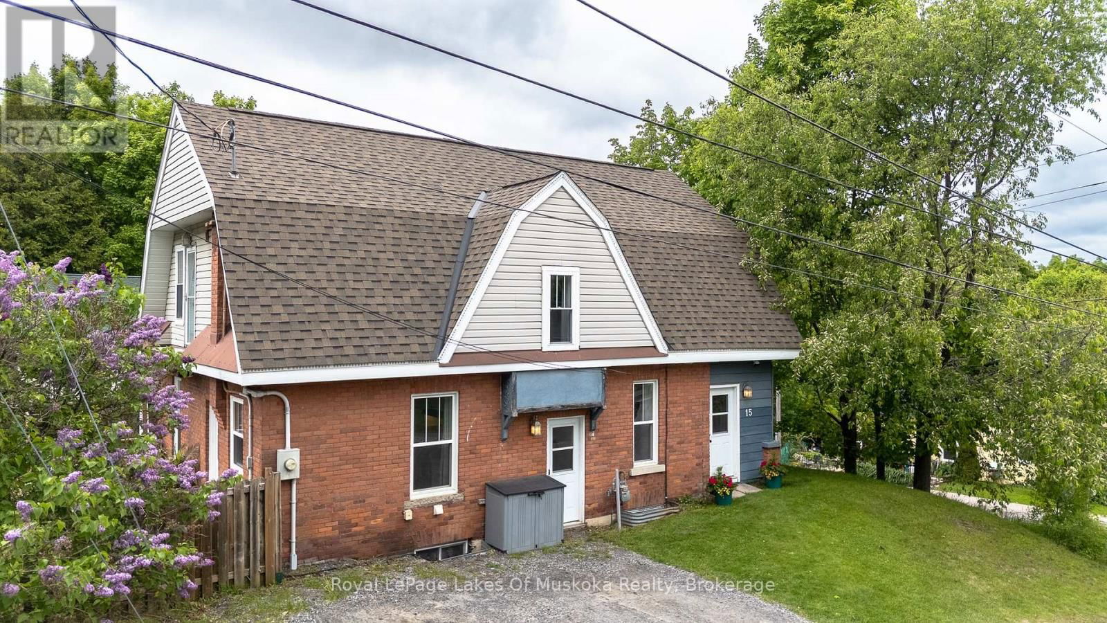 Primary Property View