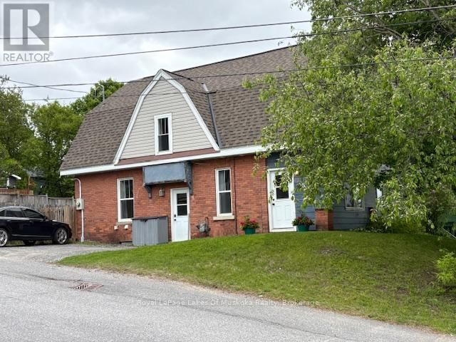 Secondary Property View