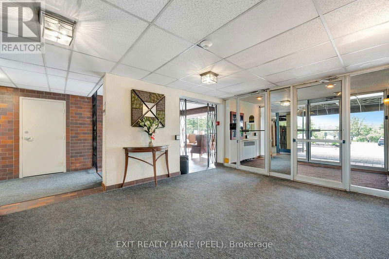 Tertiary Property View