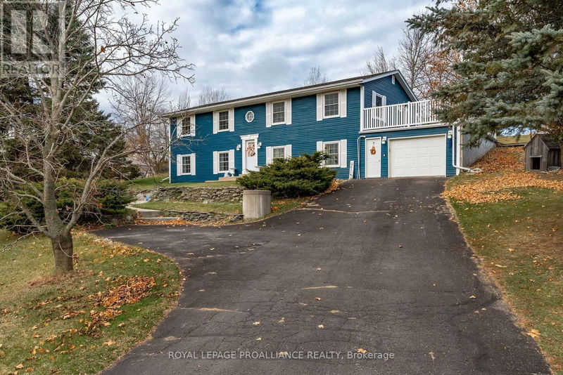 Secondary Property View