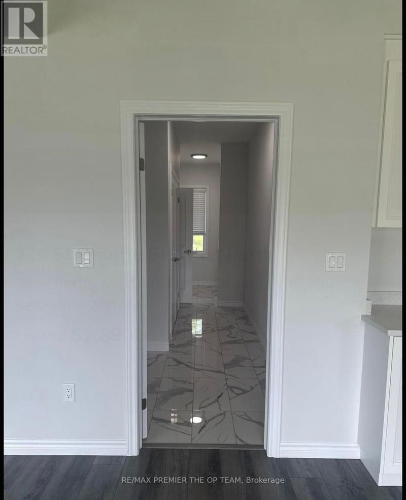 Tertiary Property View