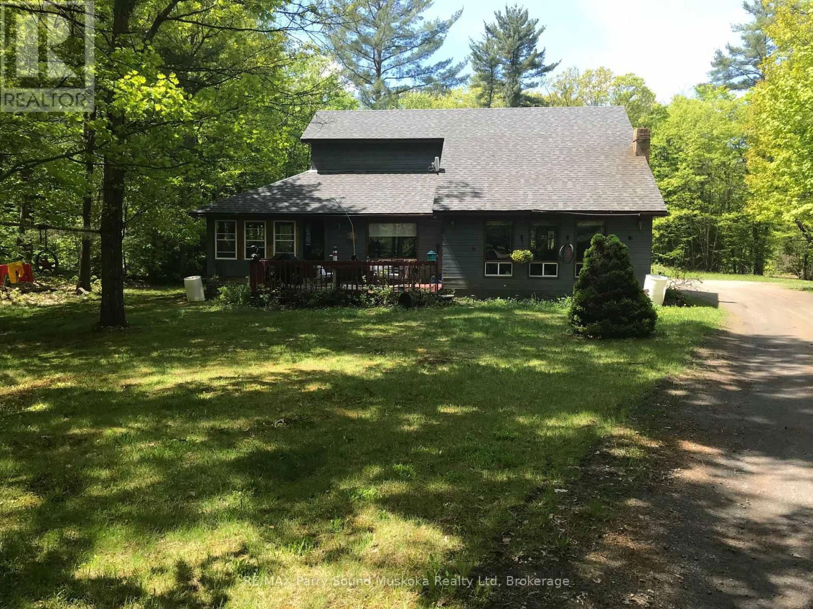 Primary Property View
