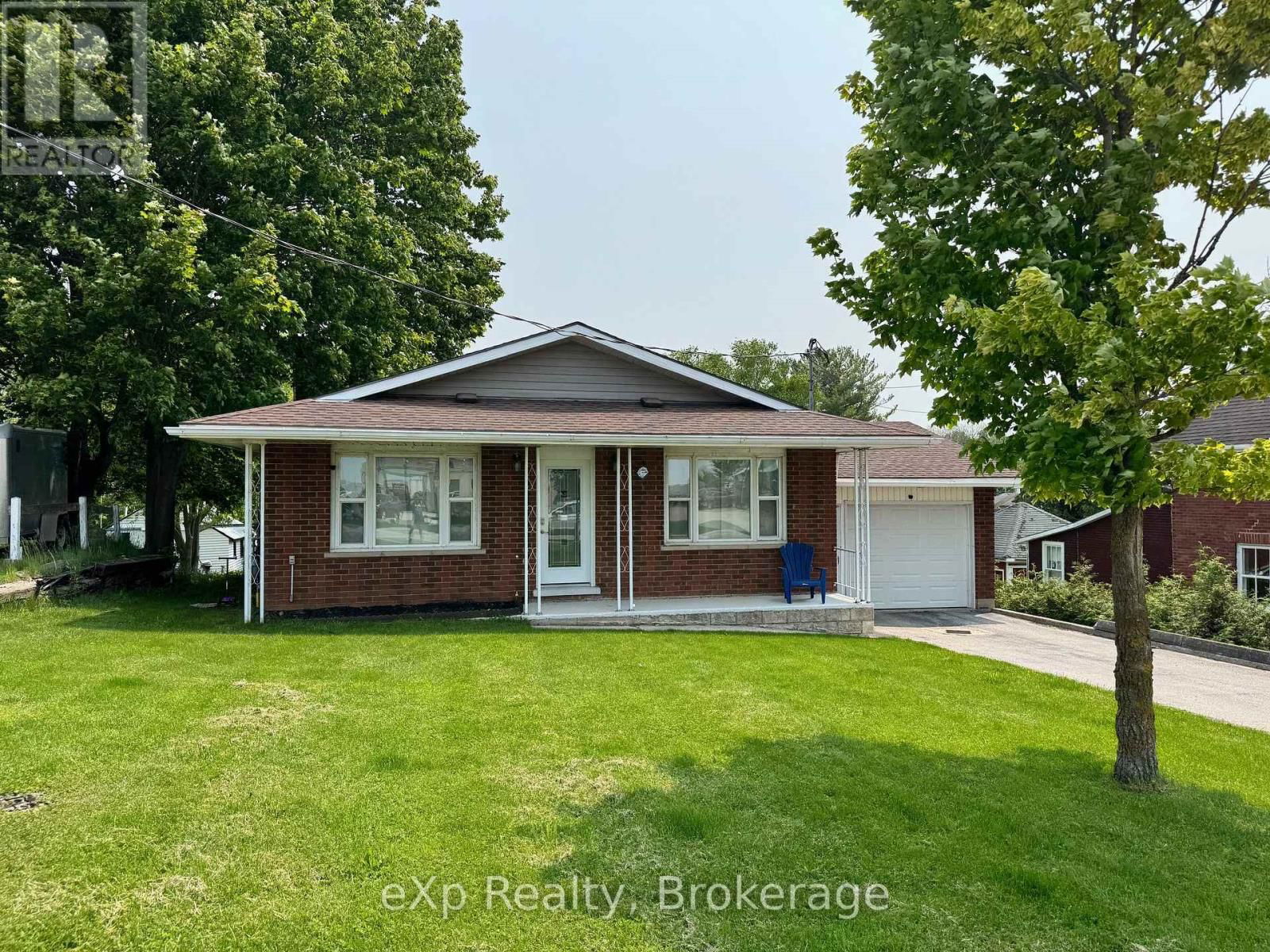 Primary Property View
