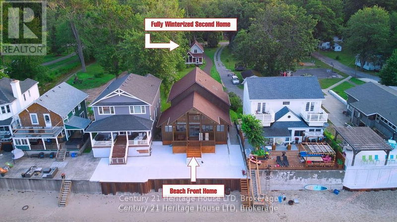Secondary Property View