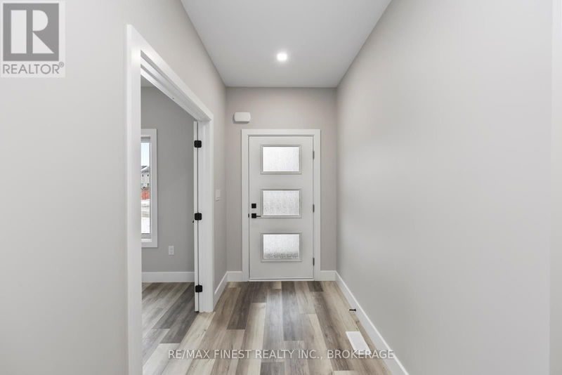 Tertiary Property View