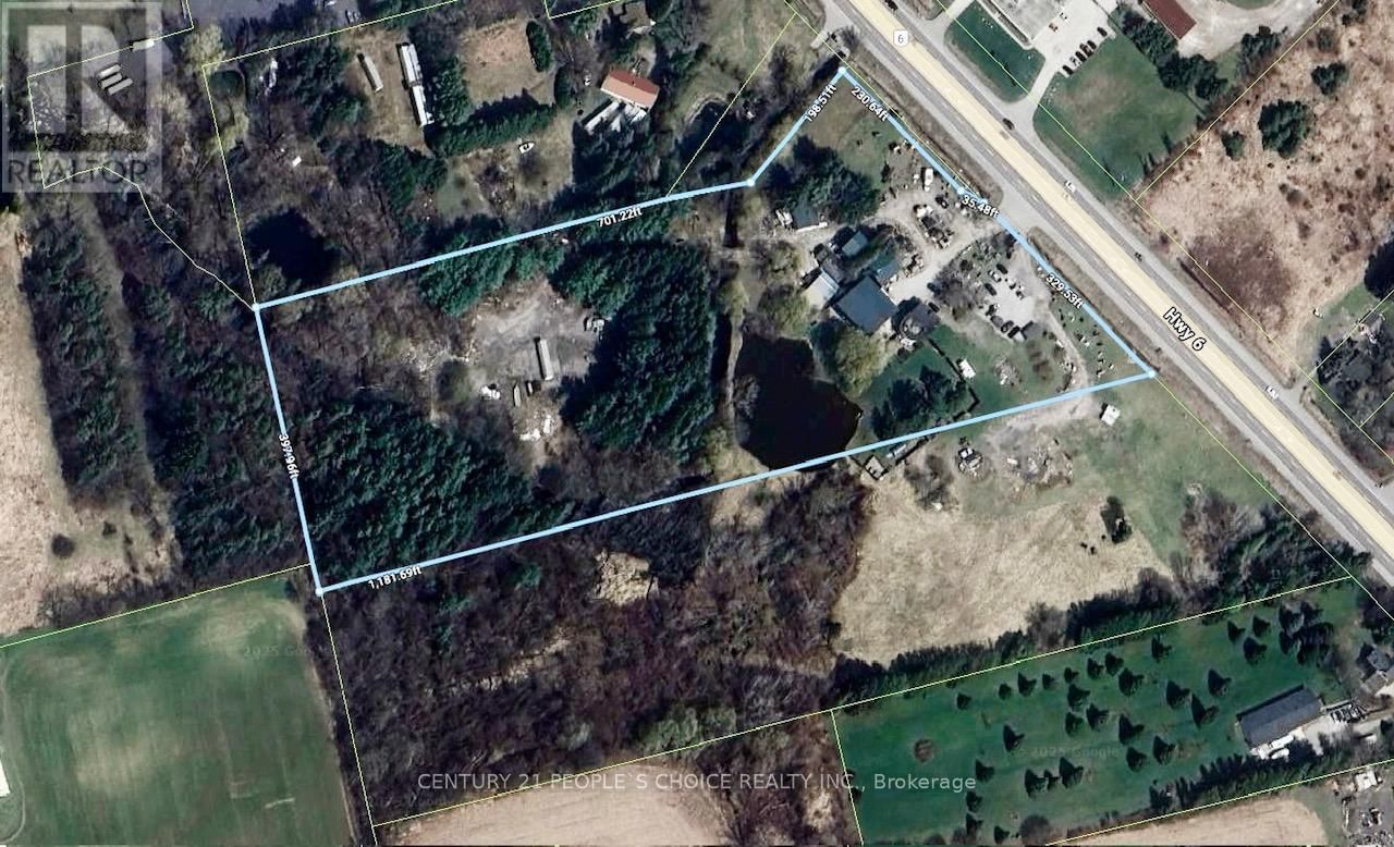 823 HWY 6 NORTH Image 14