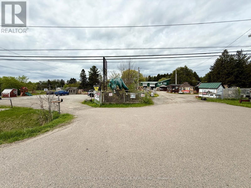 Secondary Property View