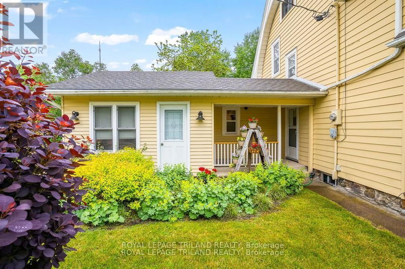 Secondary Property View