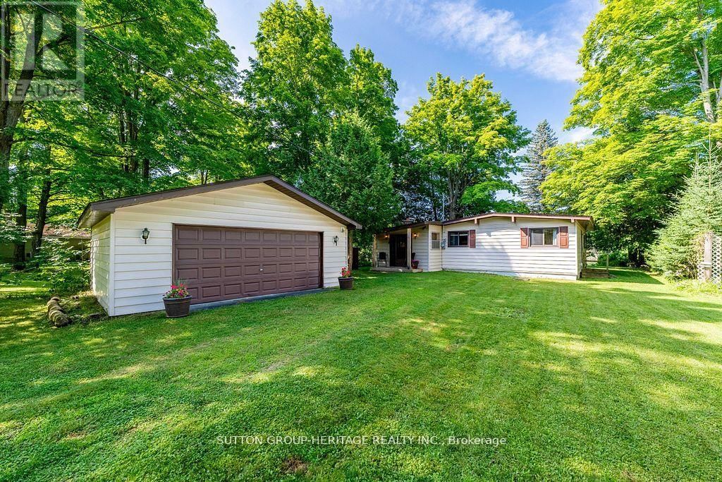 Primary Property View
