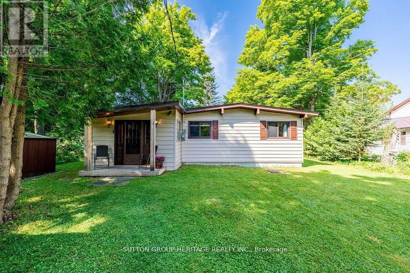 Secondary Property View