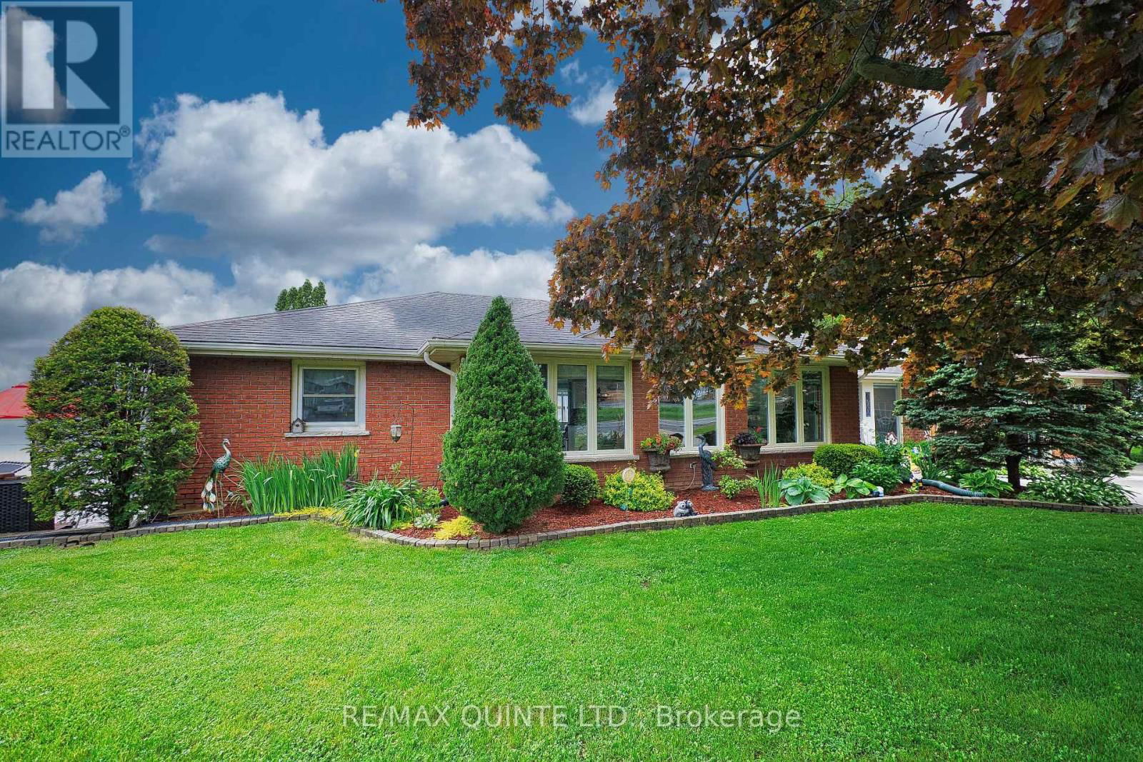Primary Property View