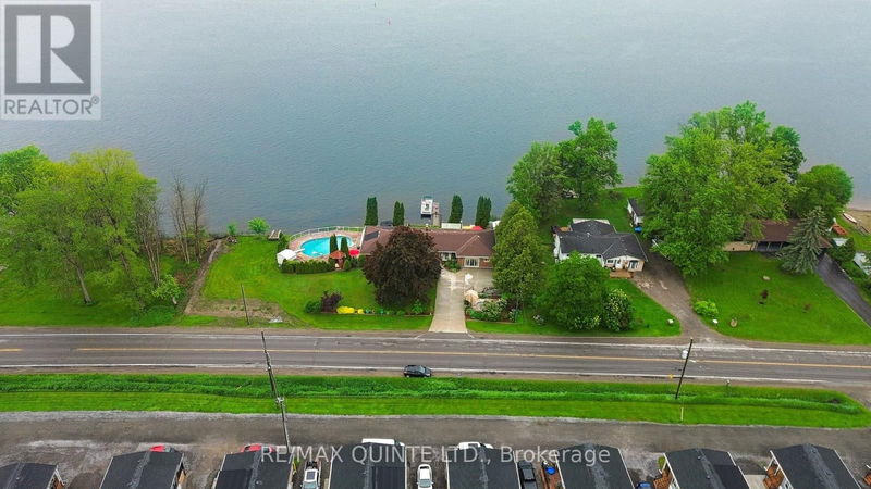 Tertiary Property View