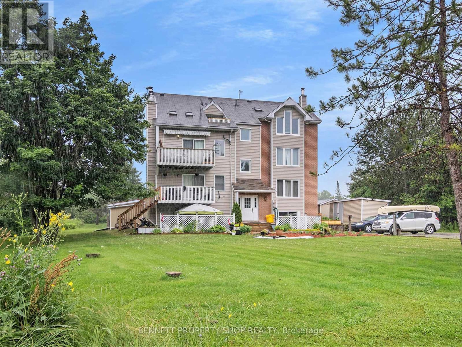 Primary Property View