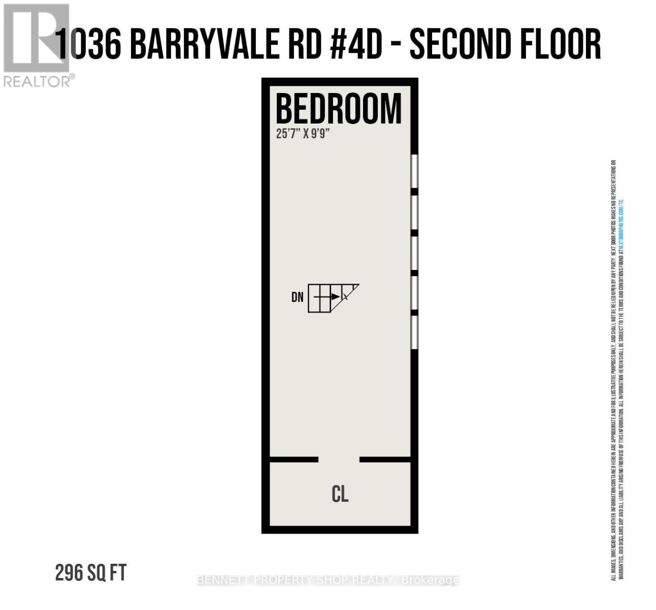 4D - 1036 BARRYVALE ROAD Image 16