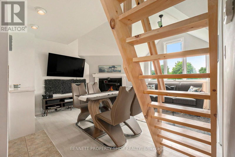 Tertiary Property View