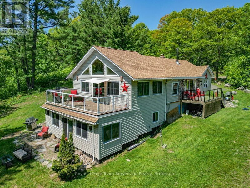 Secondary Property View