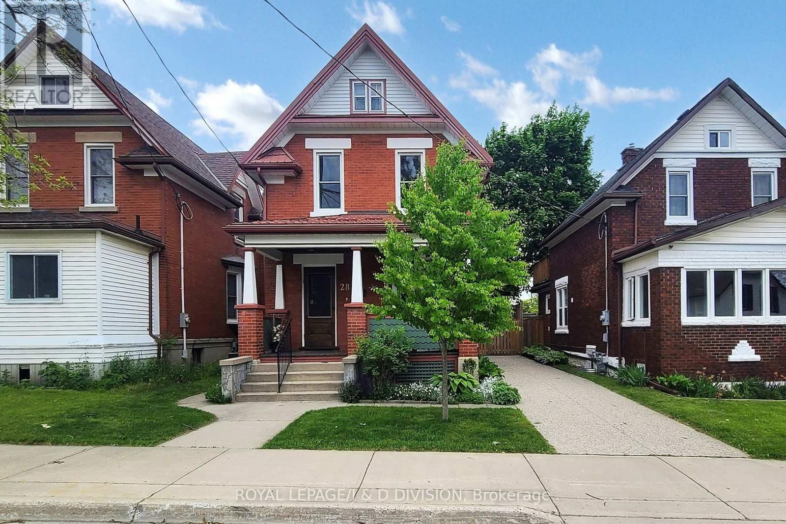 Primary Property View
