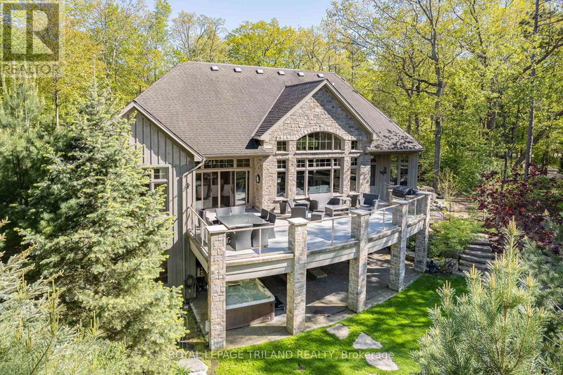 Secondary Property View