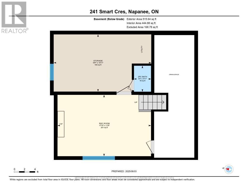 241 SMART CRESCENT Image 43