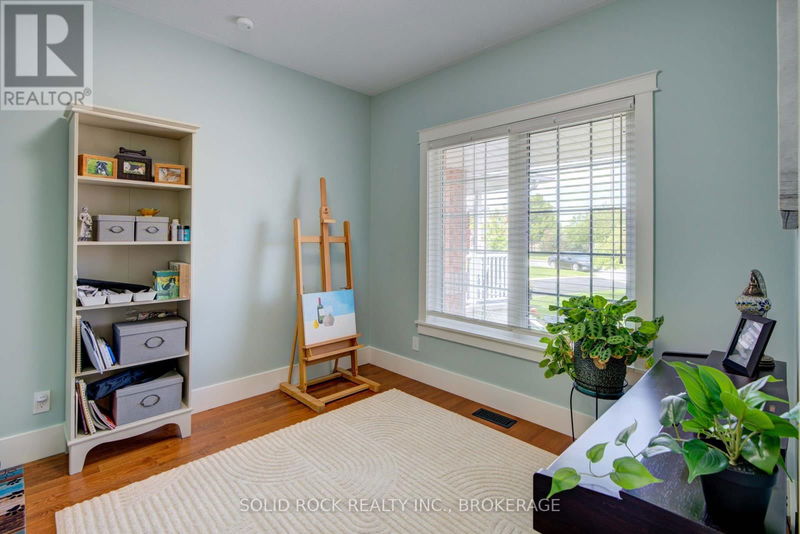 Tertiary Property View