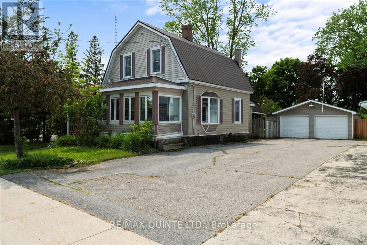 Primary Property View
