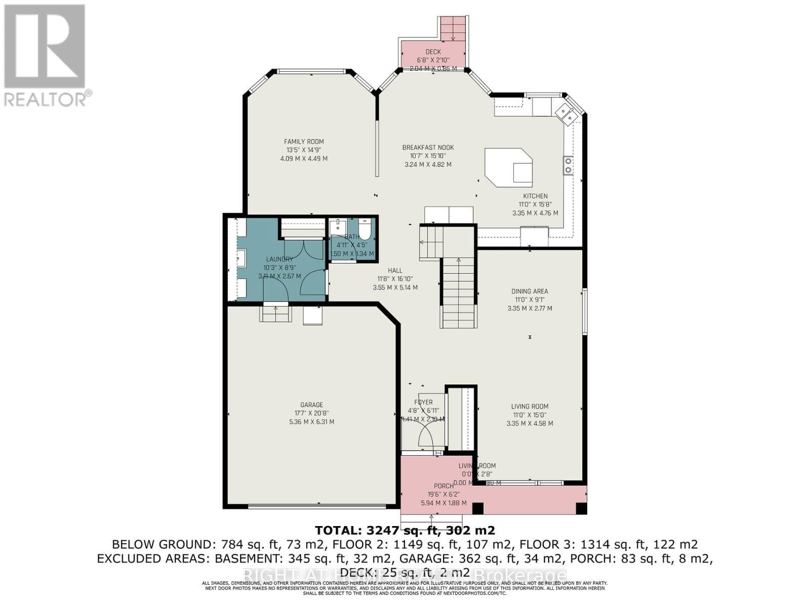 203 OSTERLEY WAY Image 33